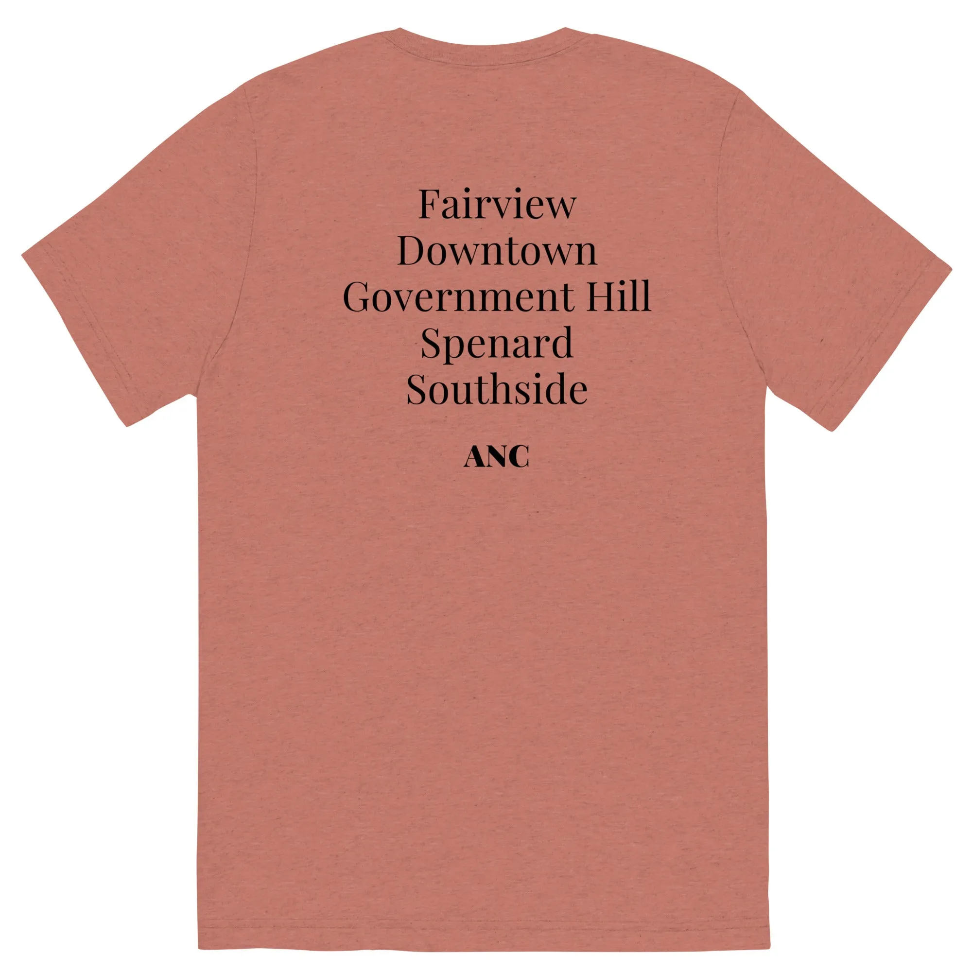 Neighborhood T-Shirt