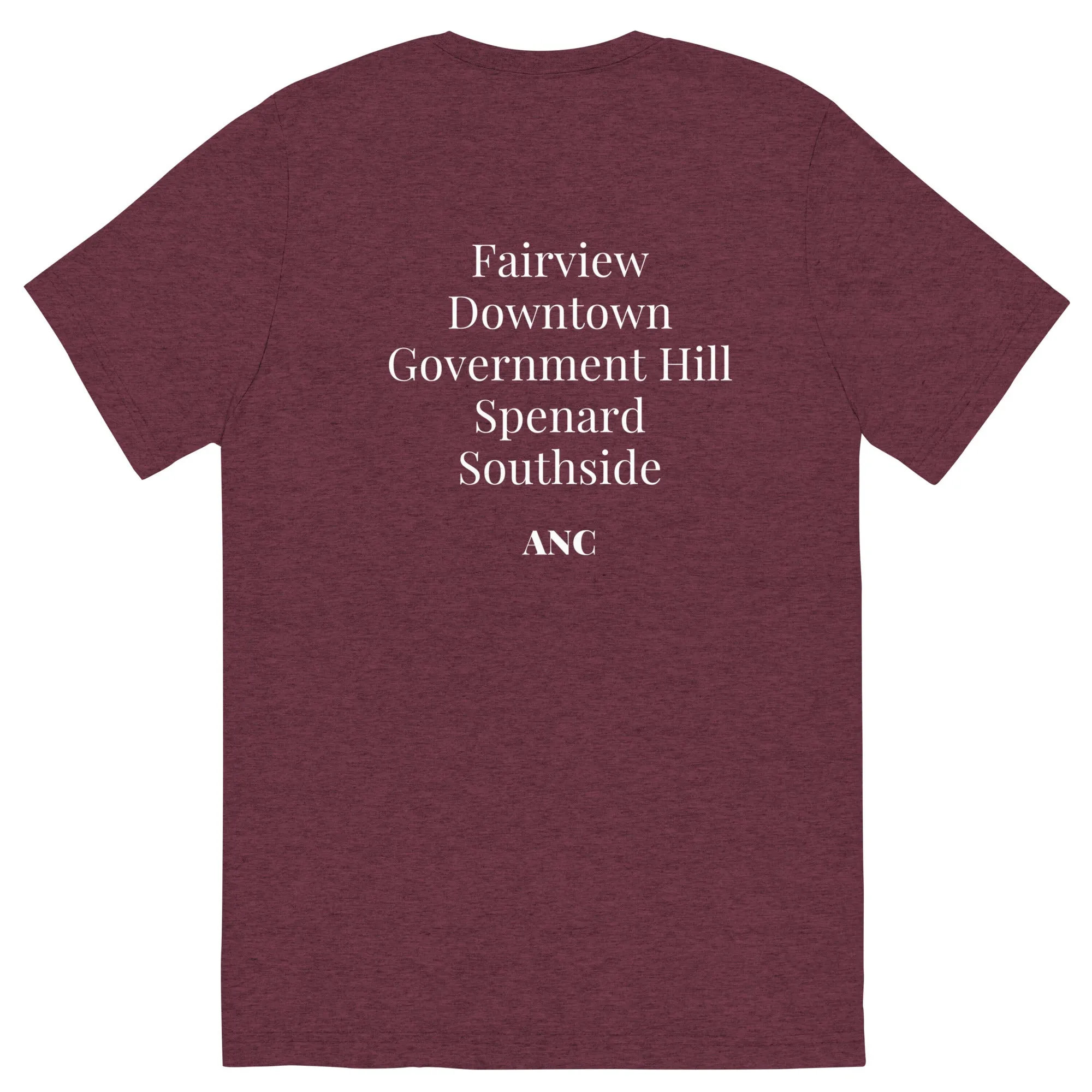 Neighborhood T-Shirt