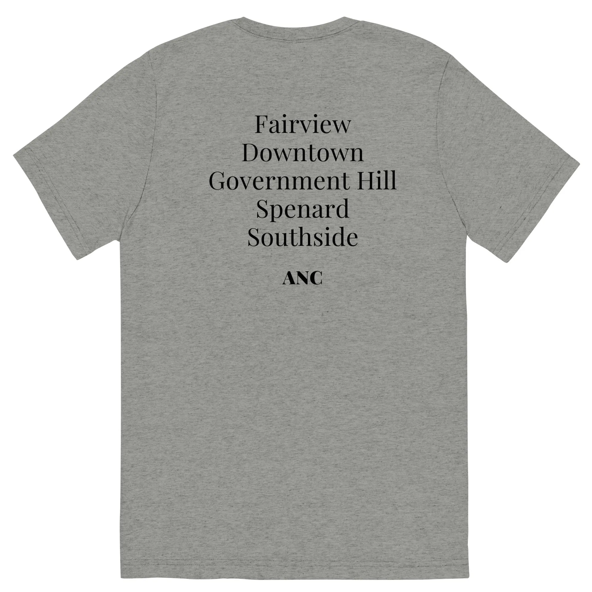 Neighborhood T-Shirt
