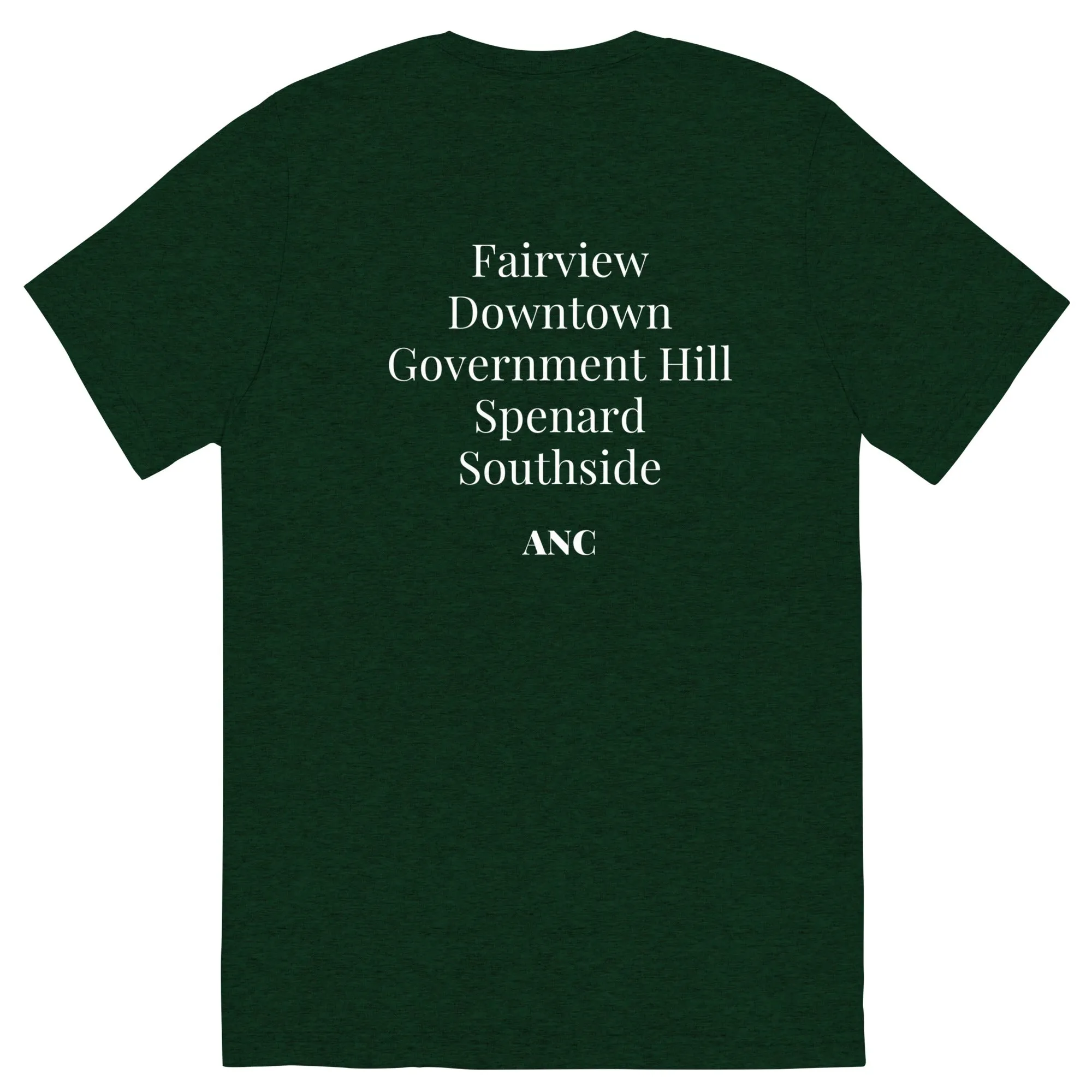 Neighborhood T-Shirt