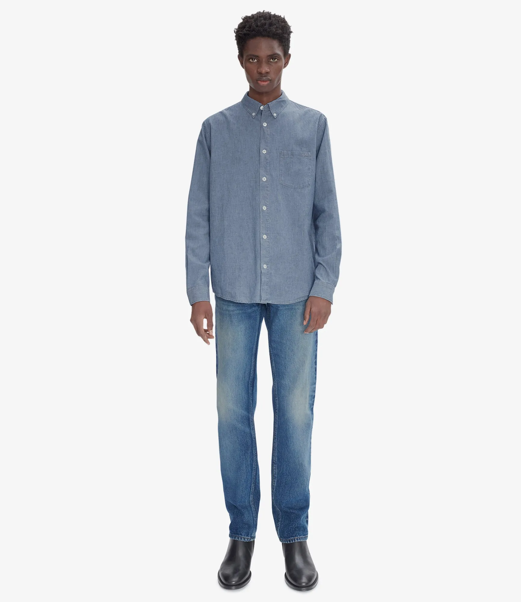 New Standard jeans