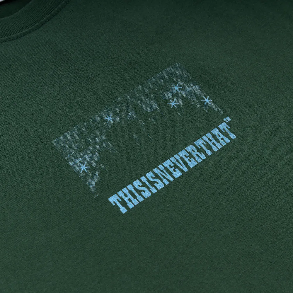 Nightmare Tee | Green