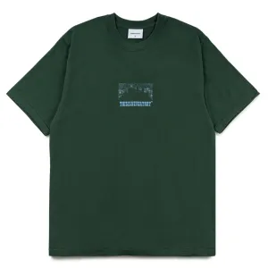 Nightmare Tee | Green