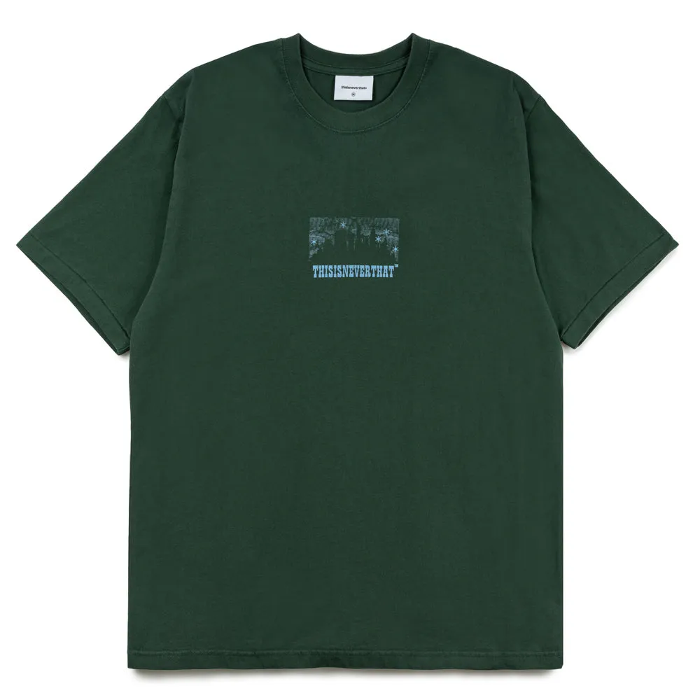 Nightmare Tee | Green