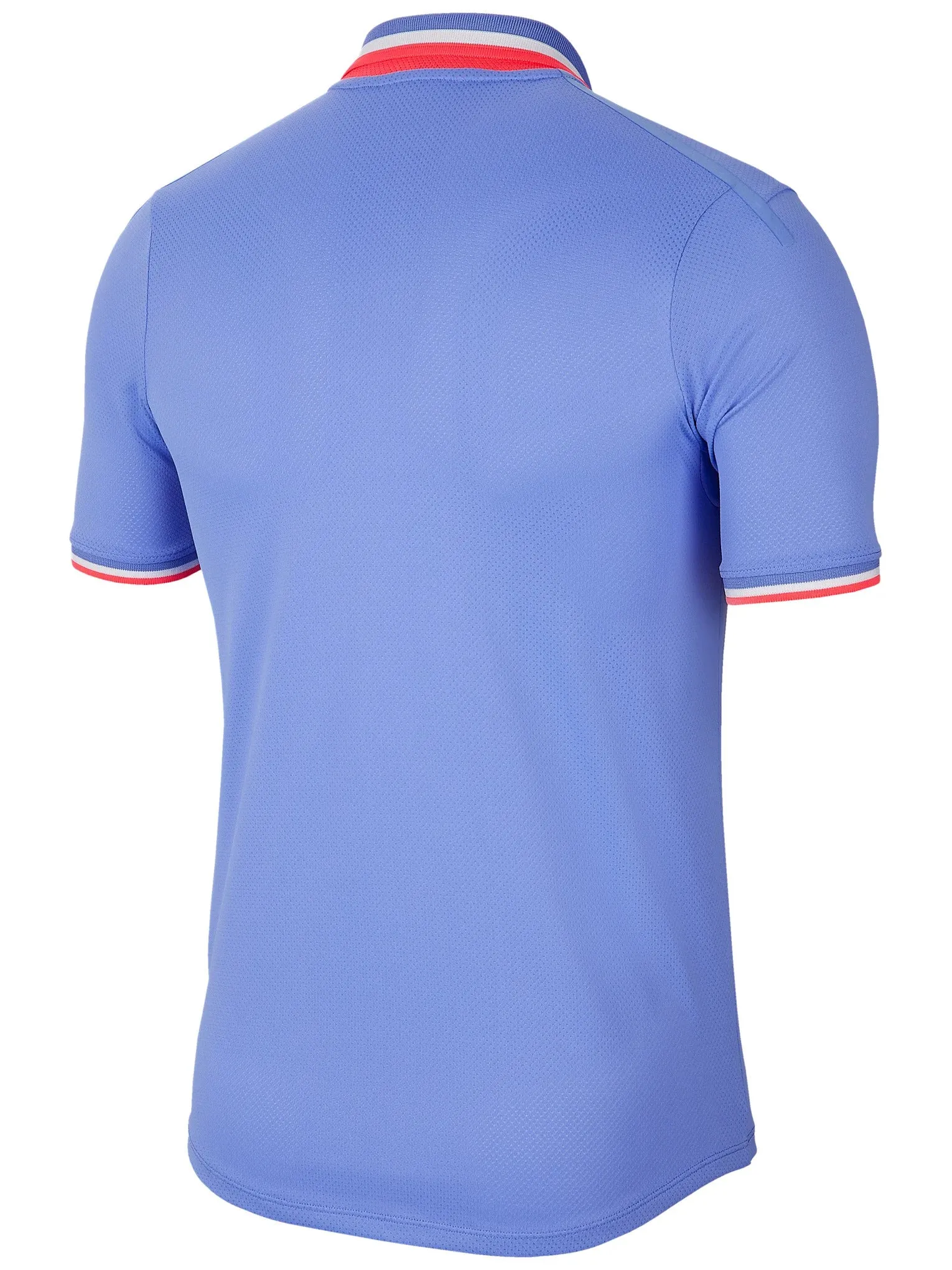 Nike Men's Summer Slam Paris Polo