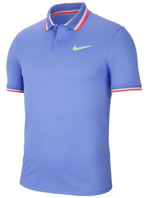 Nike Men's Summer Slam Paris Polo