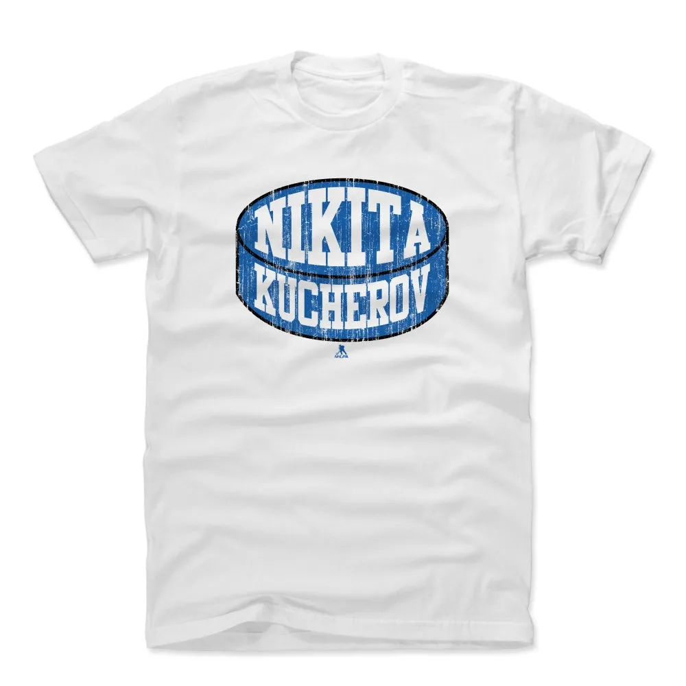 Nikita Kucherov Puck B