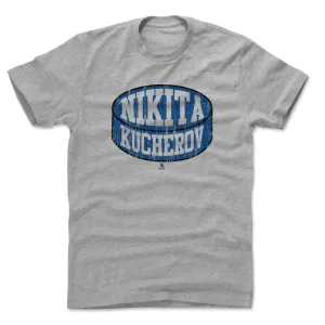 Nikita Kucherov Puck B