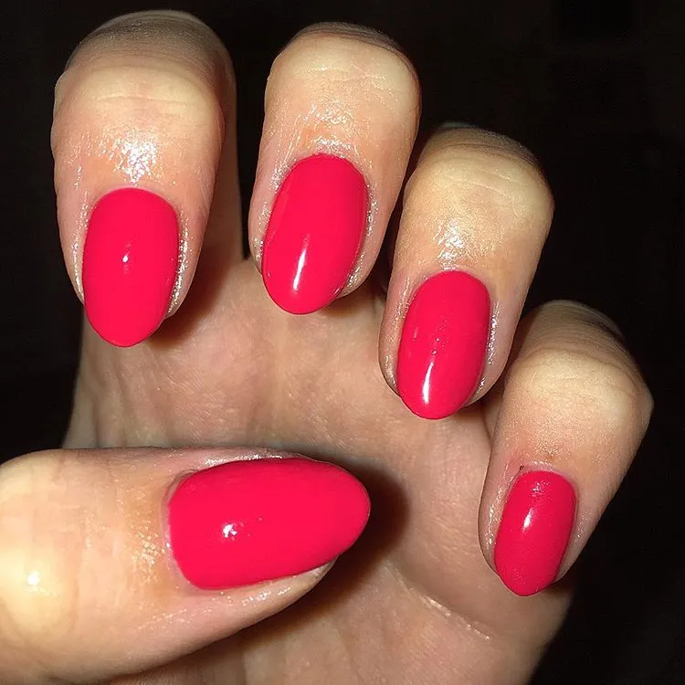 NO.96 SUMMER HOLIDAY NAIL POLISH
