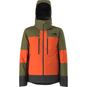 North Face Snowsquall Jacket (NF0A87Y5) Mens 2025