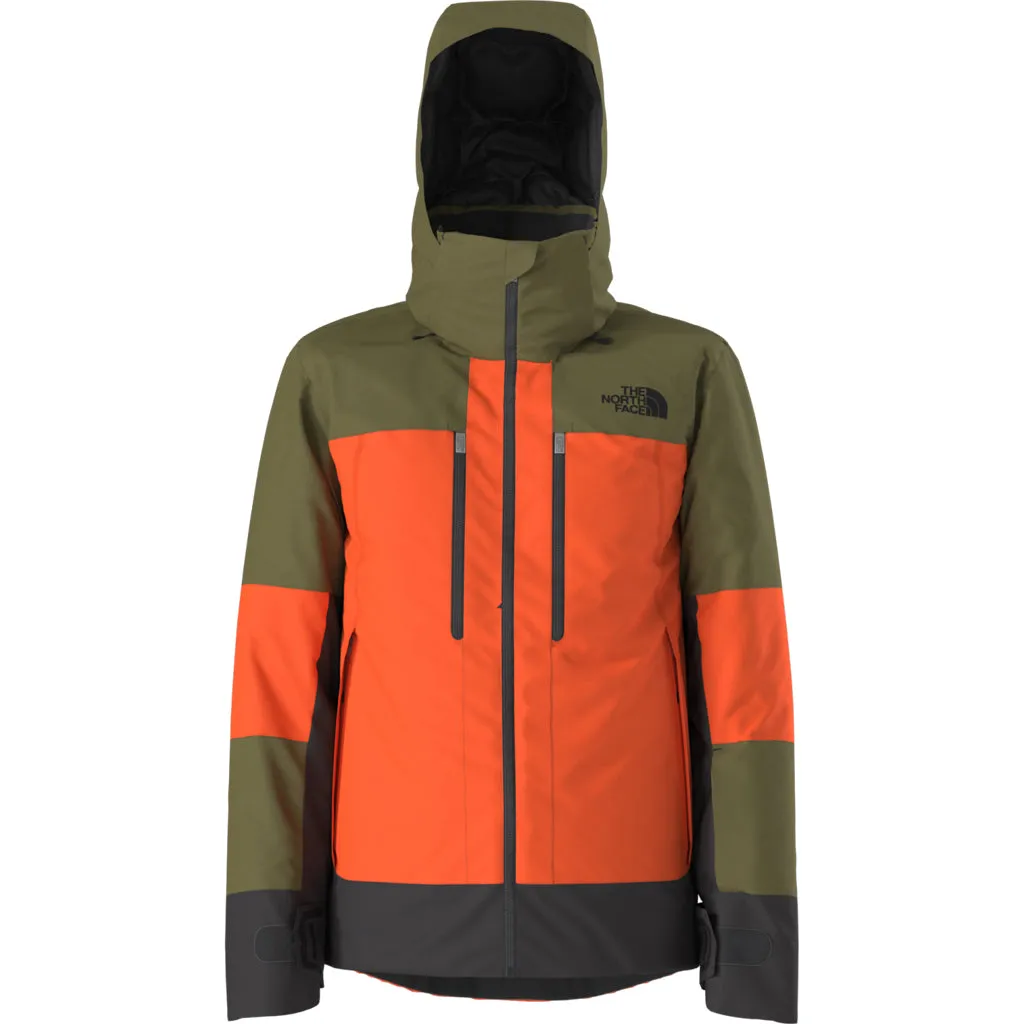 North Face Snowsquall Jacket (NF0A87Y5) Mens 2025