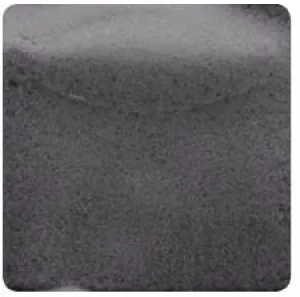 Northcote Pottery Glaze Stoneware Black Satin 500ml
