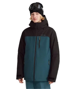 Oneil Hammer Jacket Mens - Alma Steel