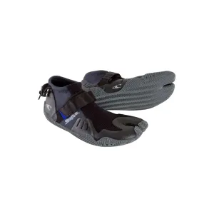 O'NEILL SUPERFREAK TROPICAL 2MM SPLIT TOE