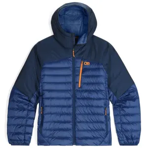 Outdoor Research Helium Down Hooded Mens Jacket