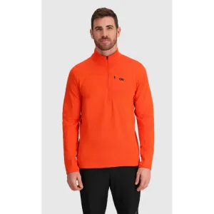 Outdoor Research Vigor Grid Fleece 1/2 Zip Men's