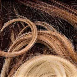 Outre 100% Human Hair Premium Duby Wig - OVAL FRINGE