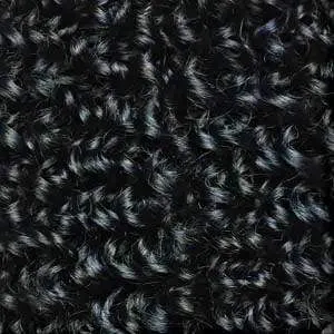 Outre 100% Human Hair Premium Duby Wig - OVAL FRINGE