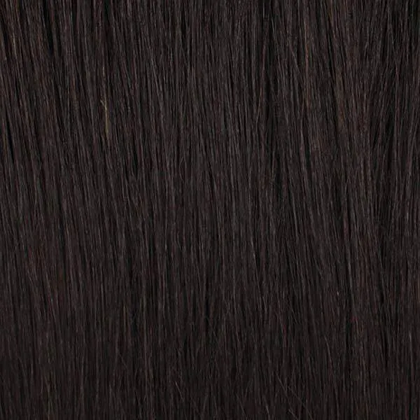 Outre 100% Human Hair Premium Duby Wig - OVAL FRINGE