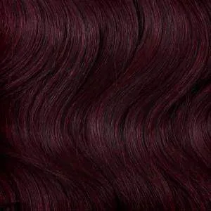 Outre 100% Human Hair Premium Duby Wig - OVAL FRINGE