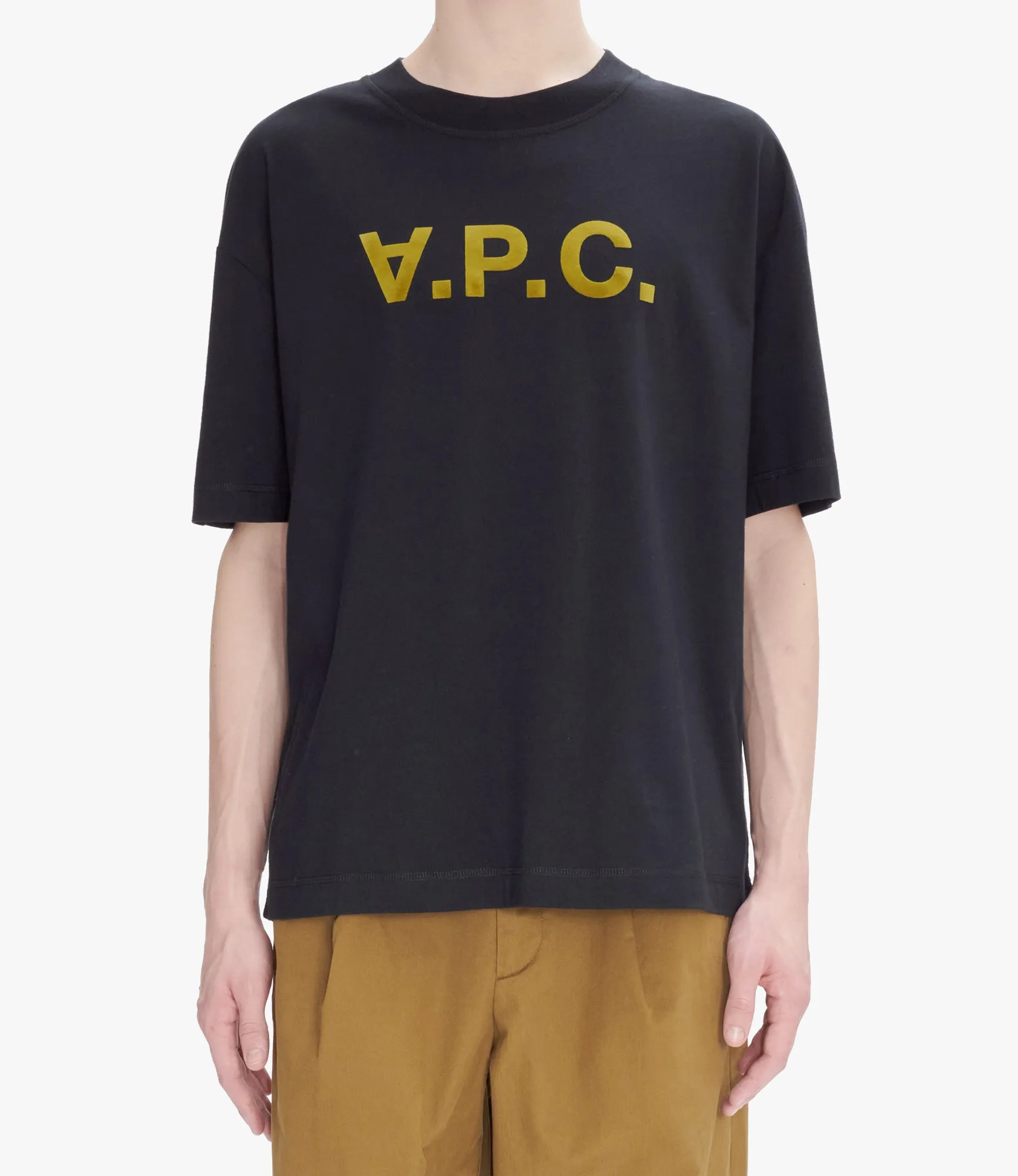 Oversize Grand VPC T-shirt (M)