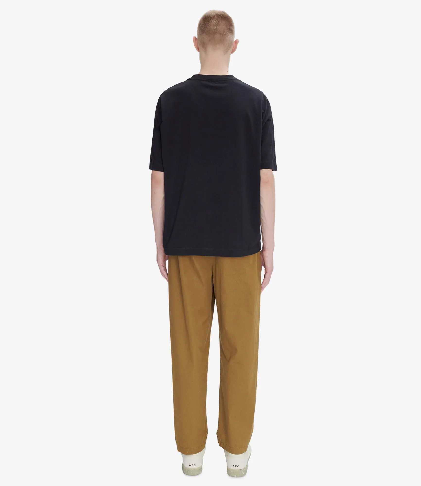 Oversize Grand VPC T-shirt (M)