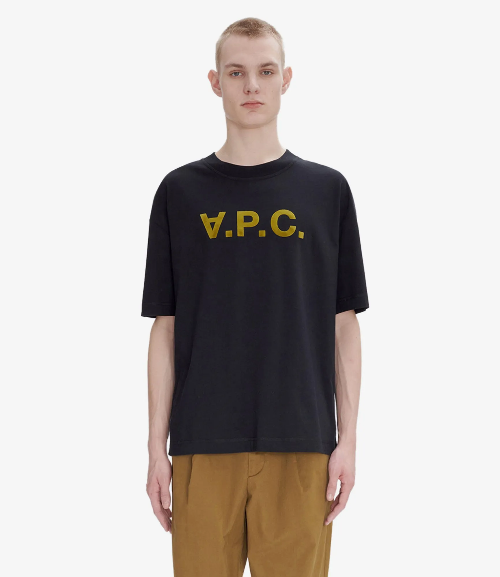 Oversize Grand VPC T-shirt (M)