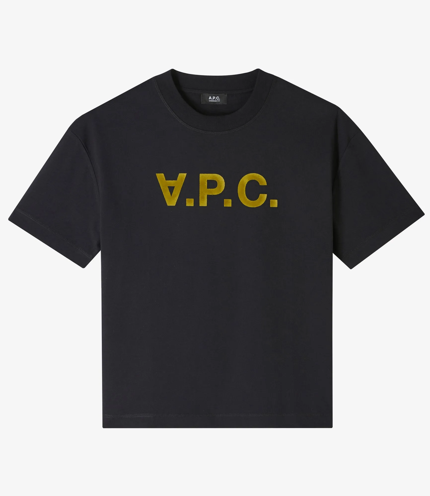 Oversize Grand VPC T-shirt (M)