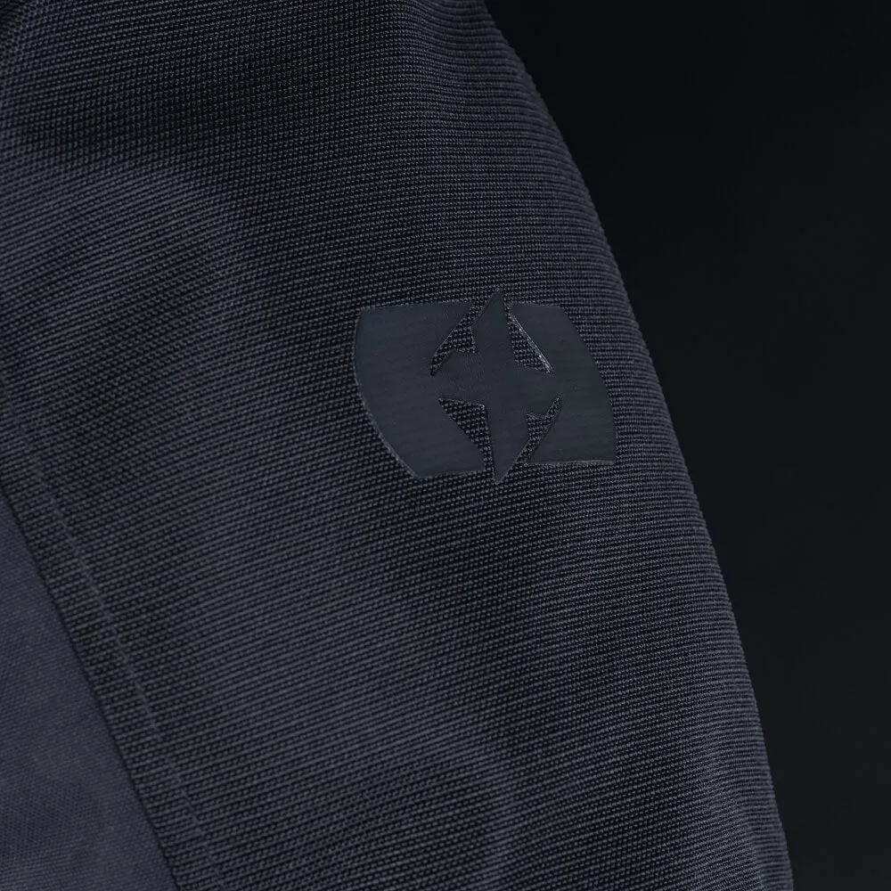 Oxford Mondial 2.0 Jacket Black