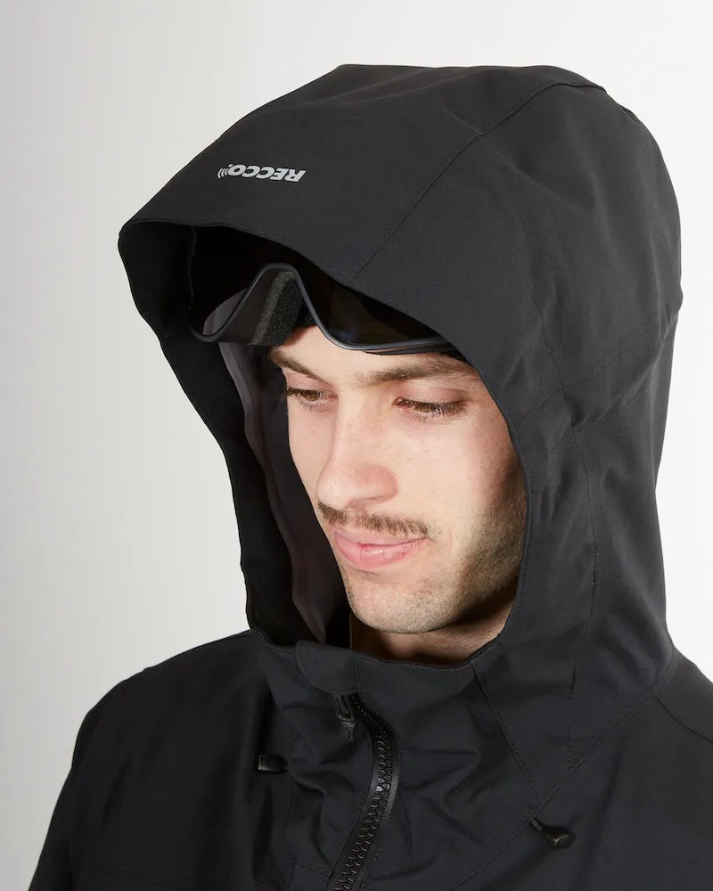 Palladium Iii Shell Snow Jacket