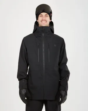 Palladium Iii Shell Snow Jacket