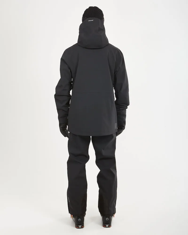 Palladium Iii Shell Snow Jacket