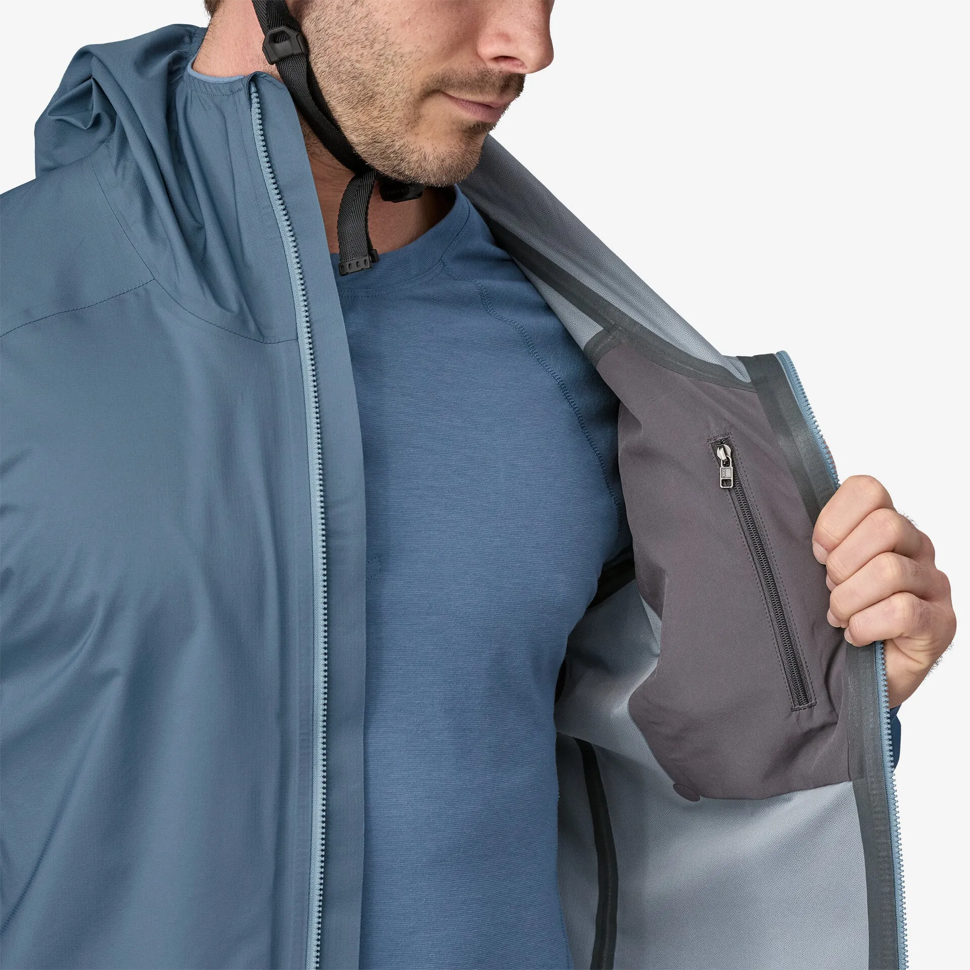 Patagonia Men's Dirt Roamer Jacket, Sale