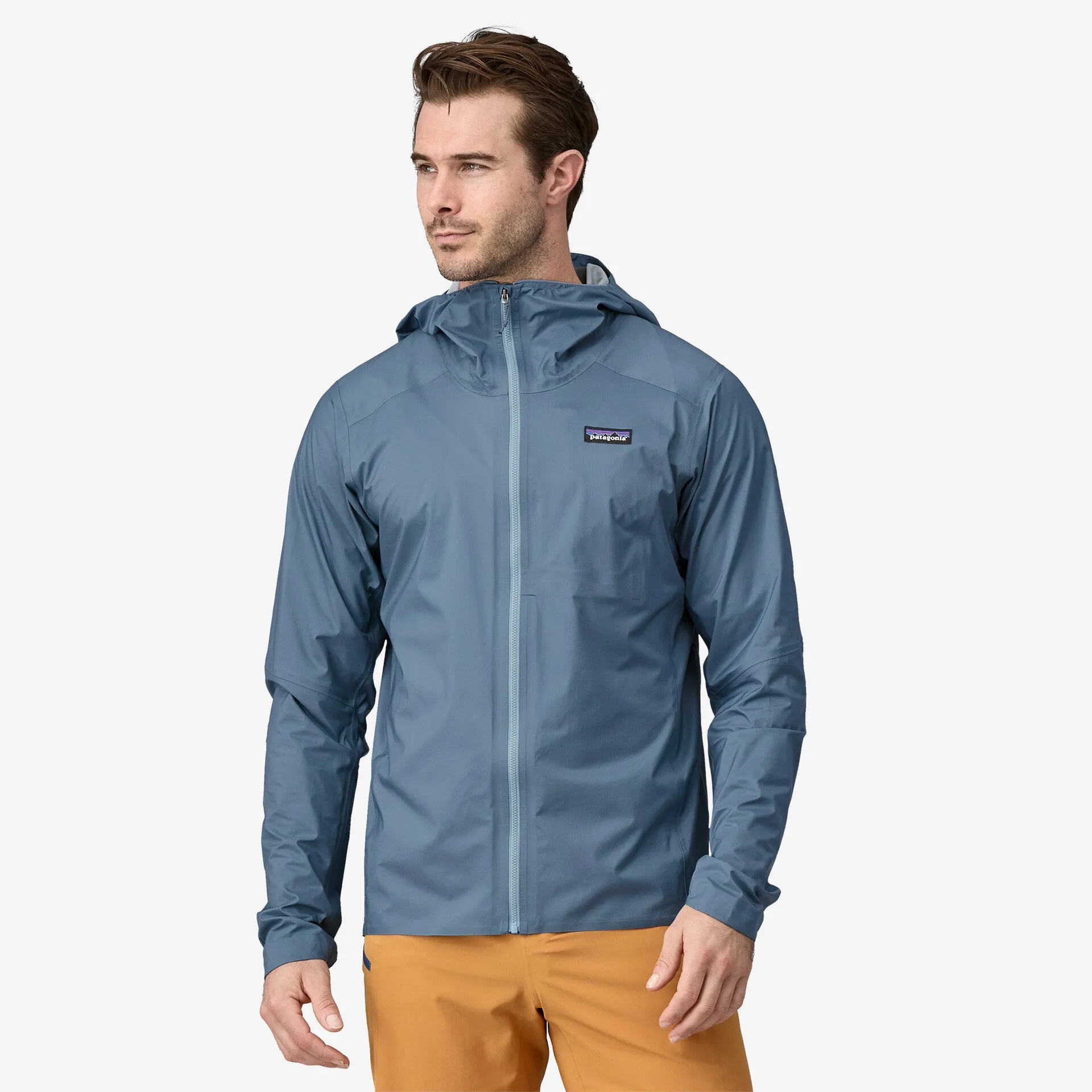 Patagonia Men's Dirt Roamer Jacket, Sale