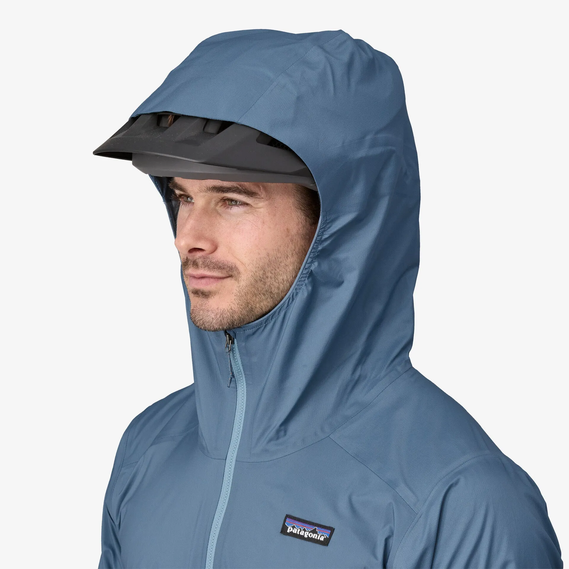Patagonia Men's Dirt Roamer Jacket, Sale