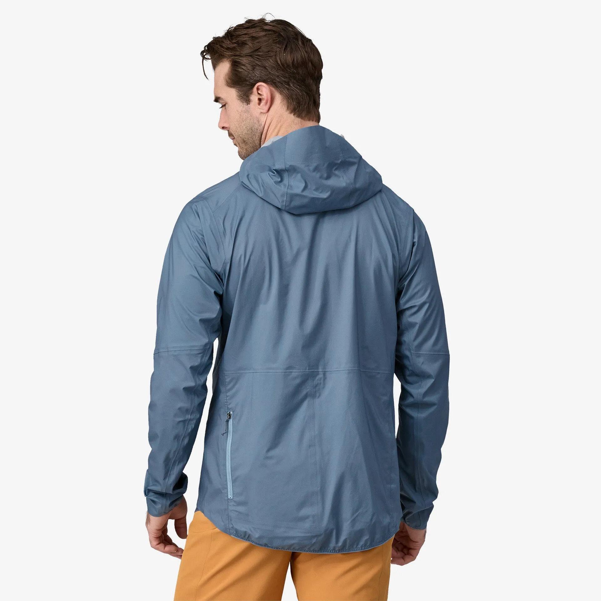 Patagonia Men's Dirt Roamer Jacket, Sale