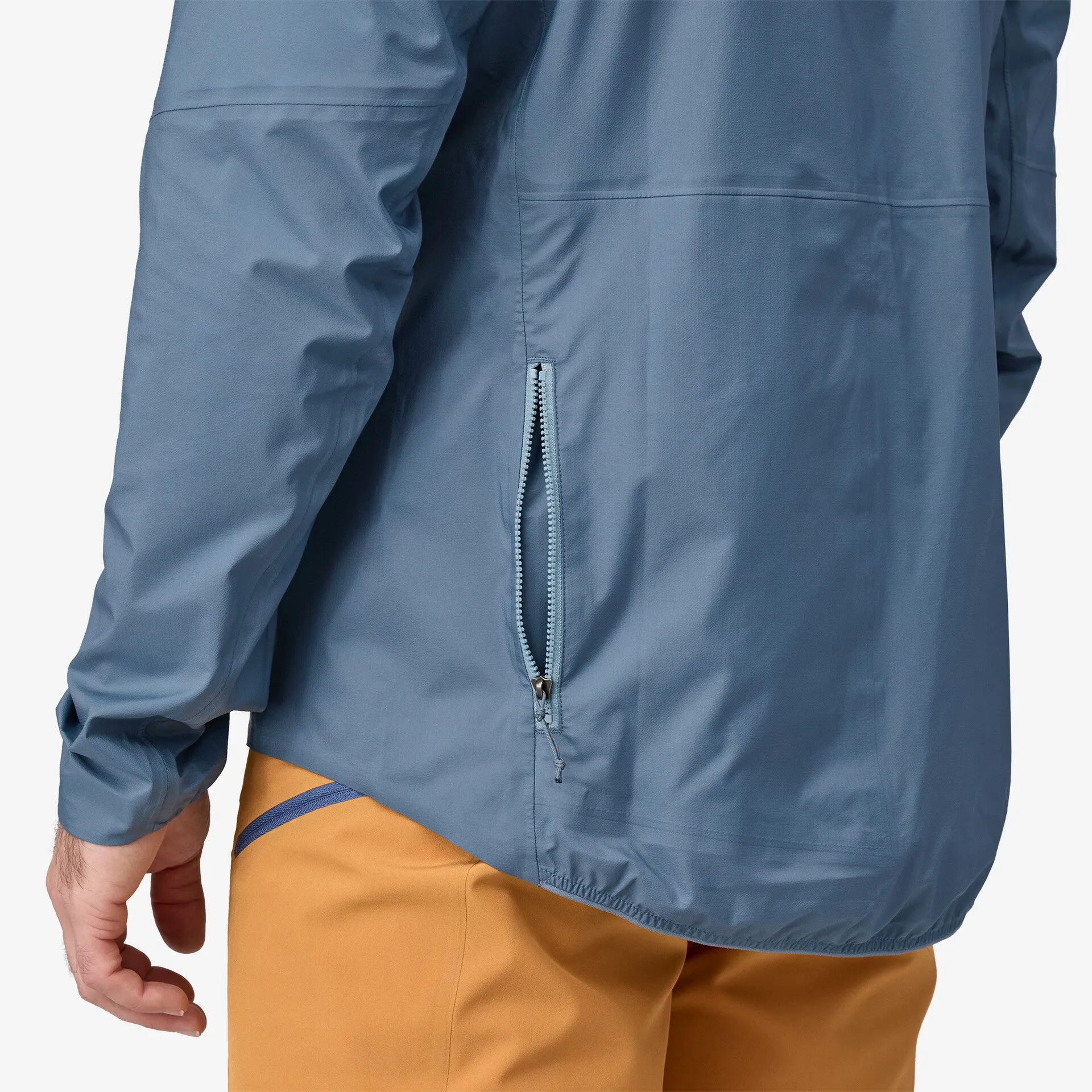 Patagonia Men's Dirt Roamer Jacket, Sale