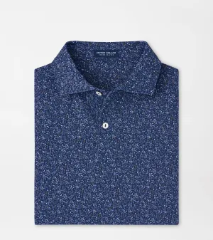 Peter Millar Infusions Performance Polo - Navy