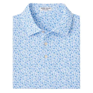 Peter Millar Shuckin' Season Performance Mesh Polo