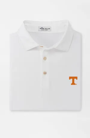 Peter Millar - Tennessee Solid Performance Jersey Polo
