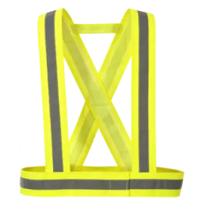 Portwest HV55 Hi-Vis Strap