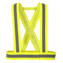 Portwest HV55 Hi-Vis Strap