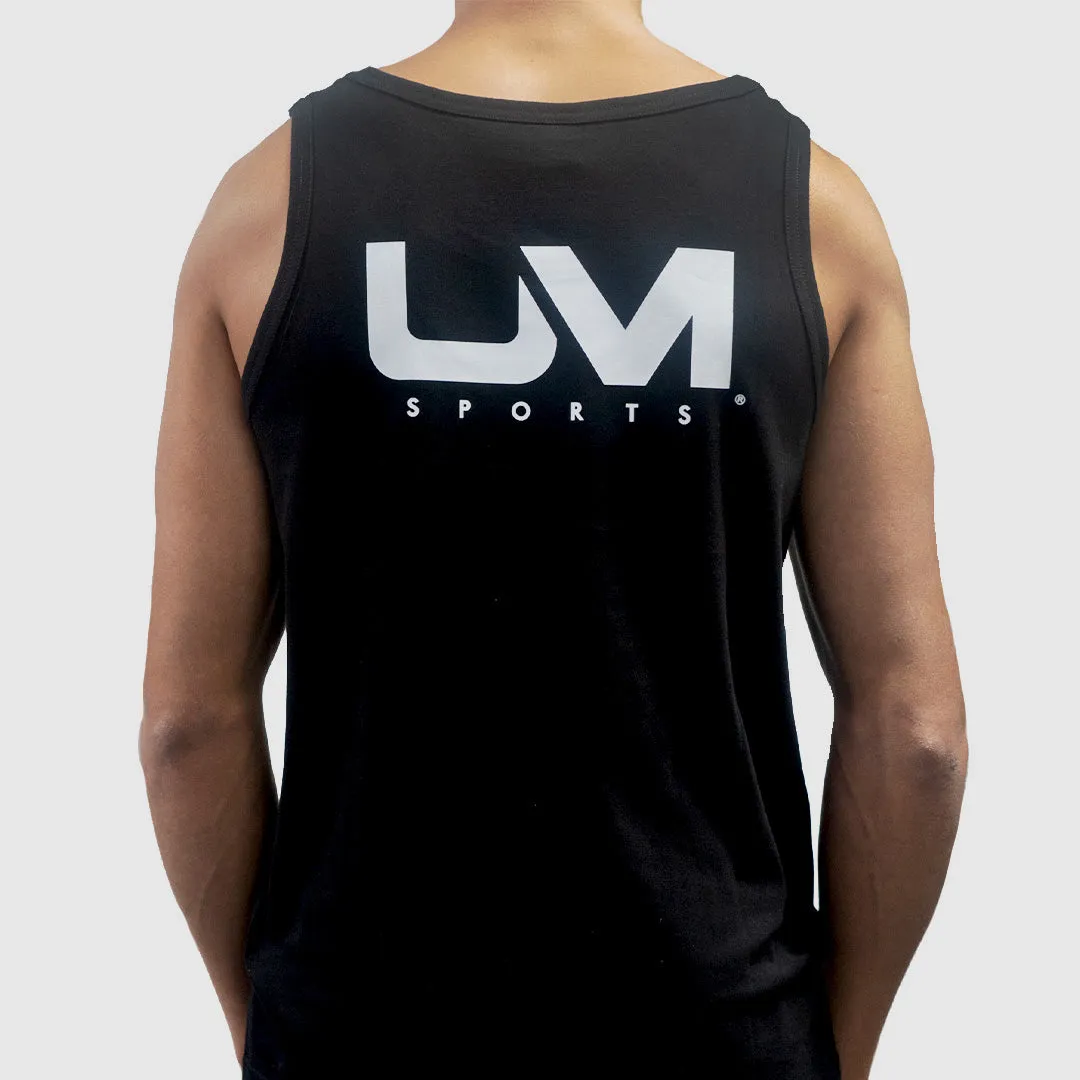 Premium Classic Singlet by UM Sports