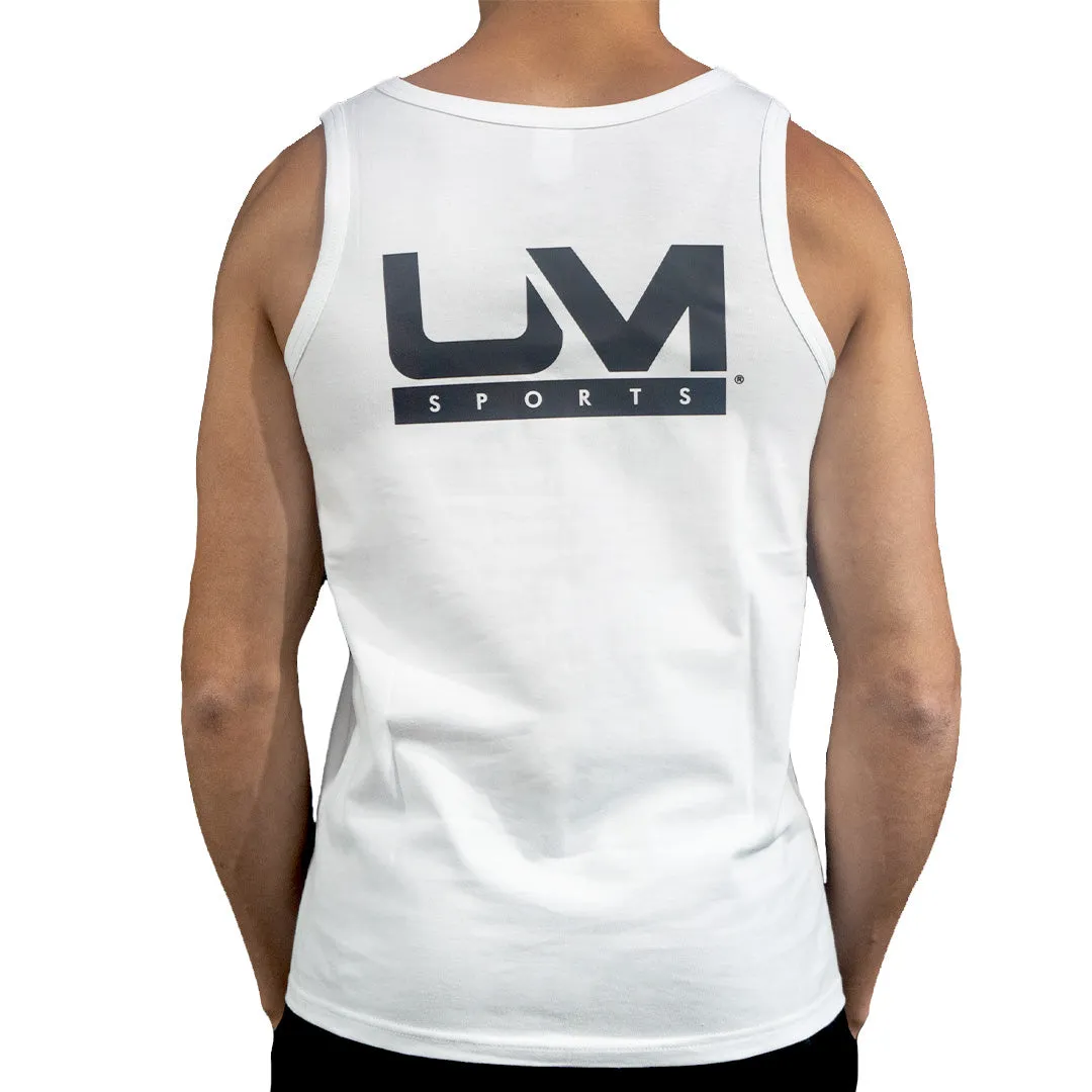 Premium Classic Singlet by UM Sports