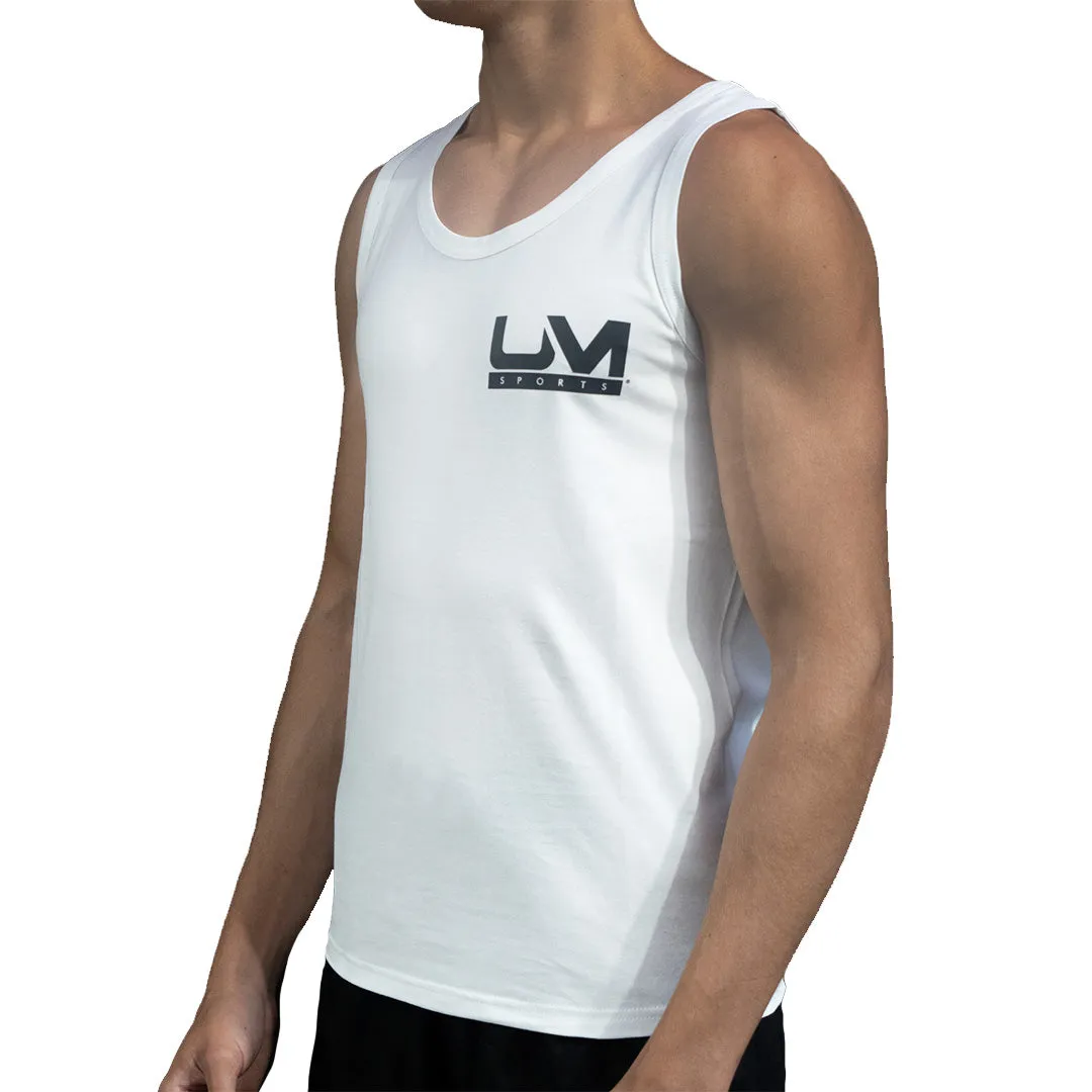 Premium Classic Singlet by UM Sports