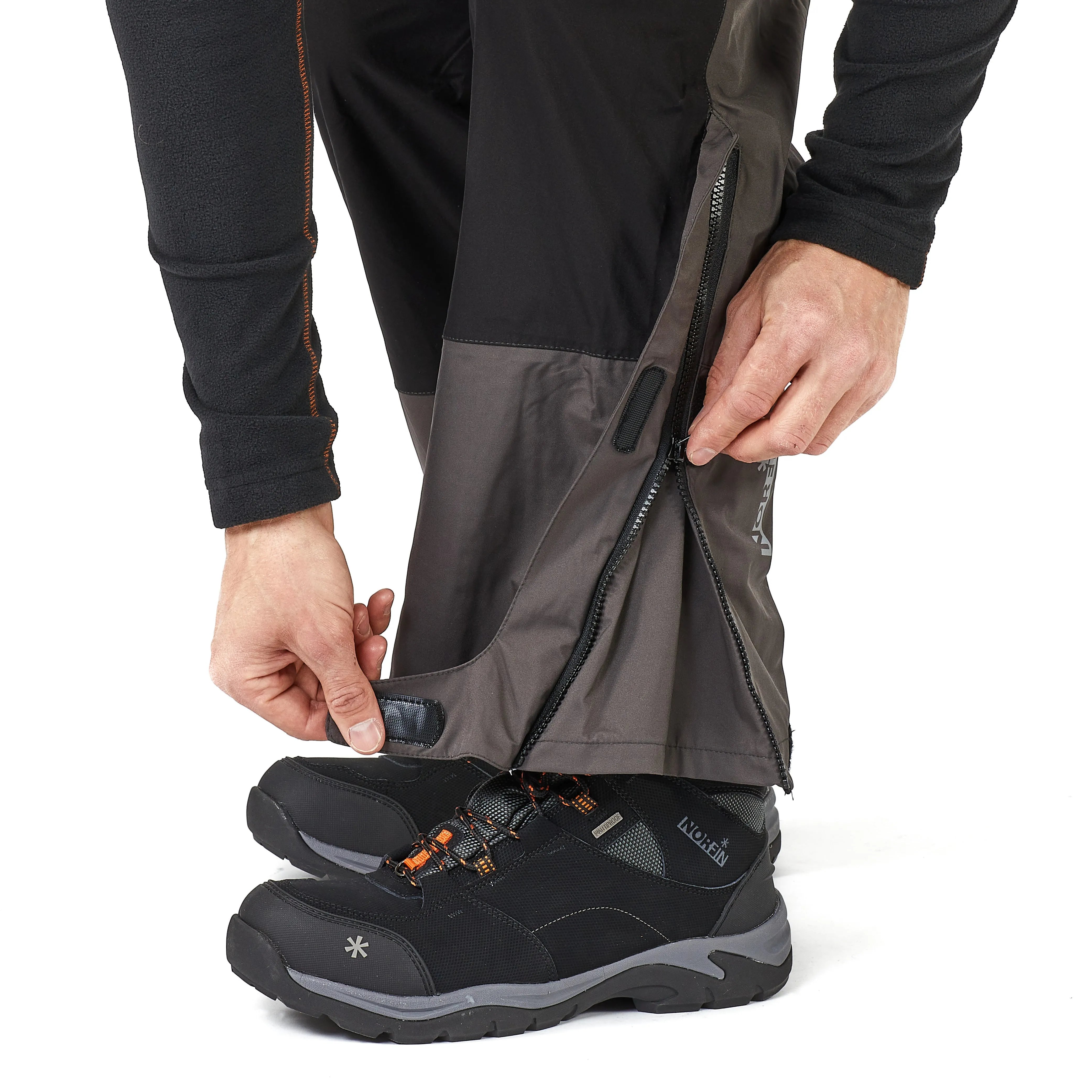 PRO DRY 3 RAIN BIB