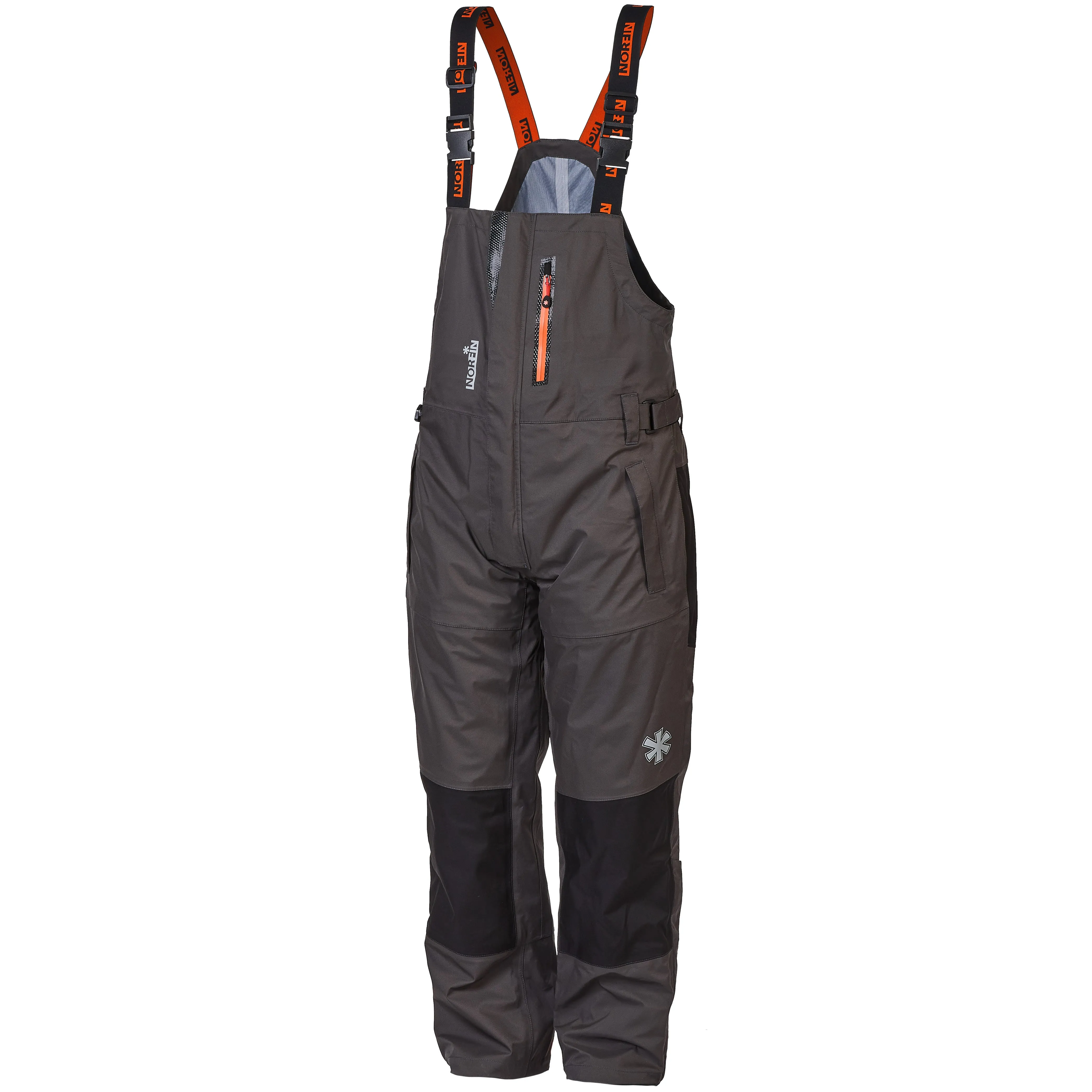 PRO DRY 3 RAIN BIB