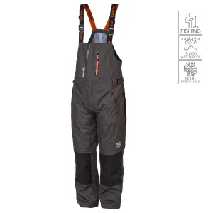 PRO DRY 3 RAIN BIB