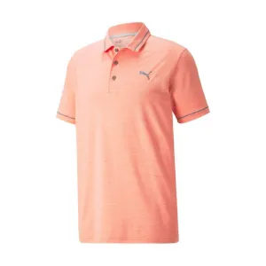 Puma Men's Cloudspun Monarch Polo Tshirt