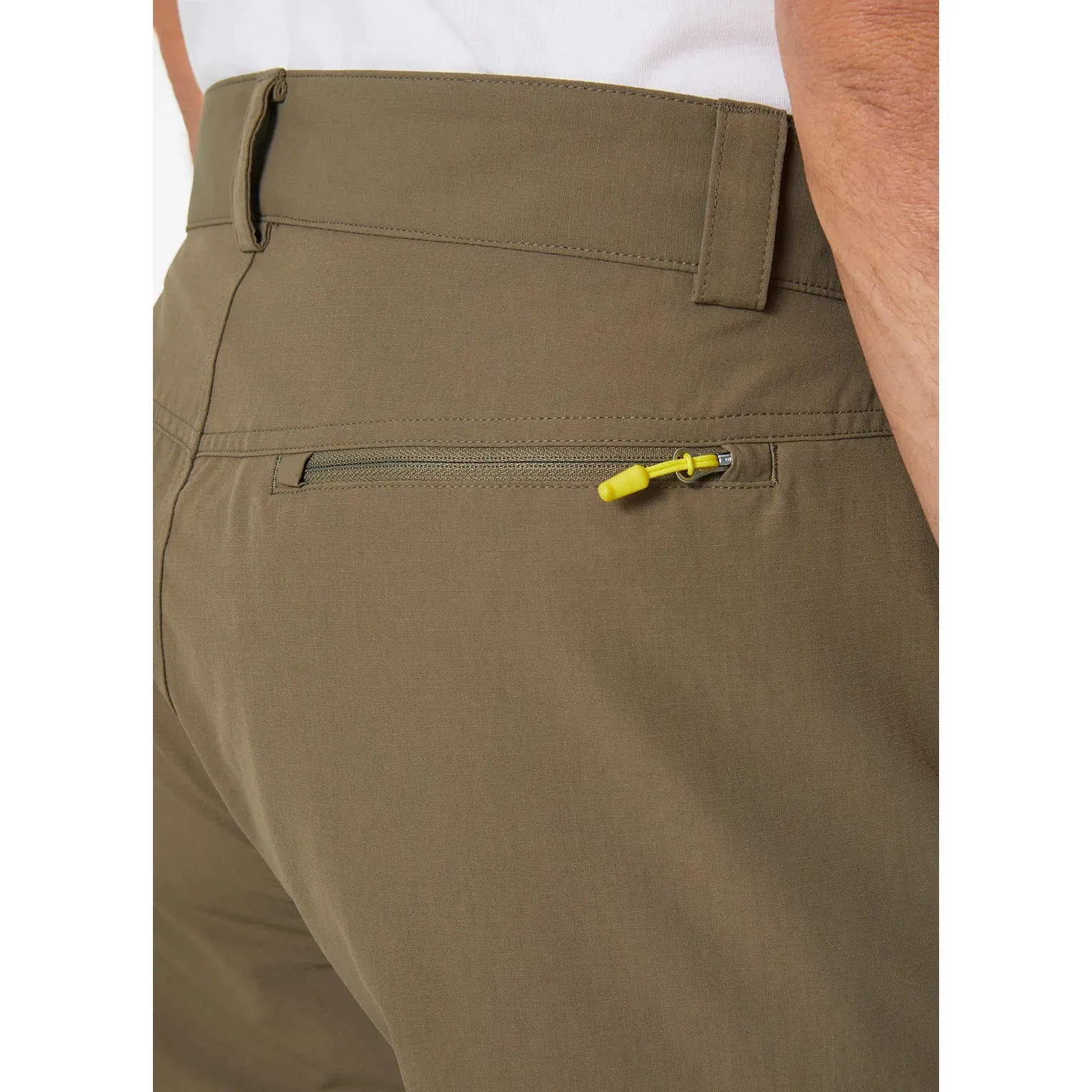 Quick Dry Cargo Shorts - 11" (Men's)